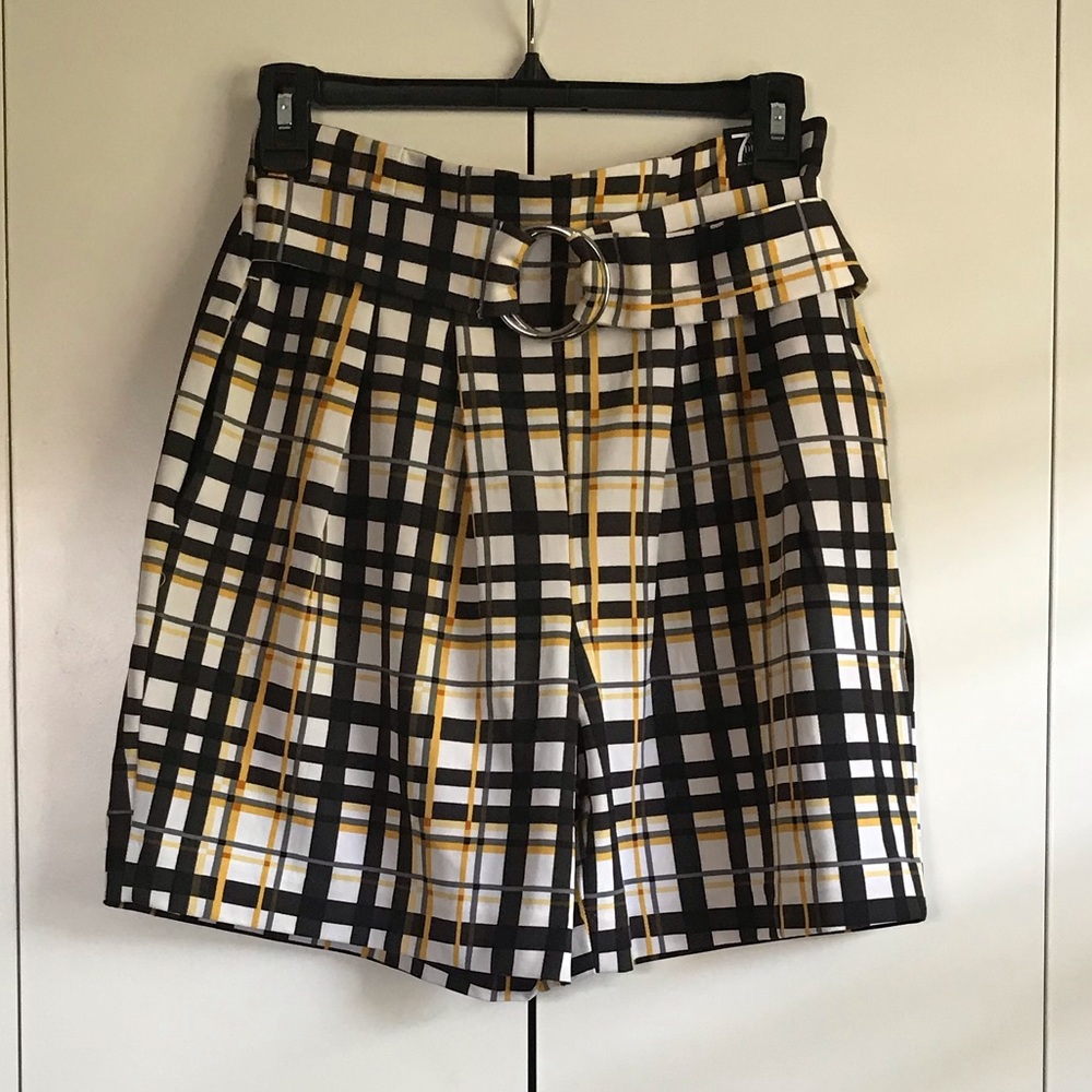 New York and Company Bermuda Shorts XS